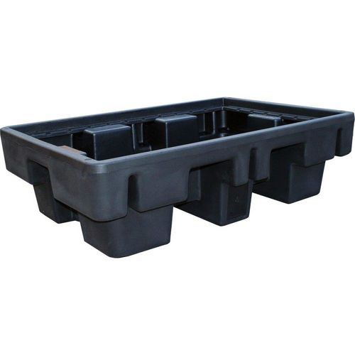 Poly Spill Trays (FL-205-505)